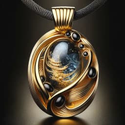 Instant Jewelry Designer