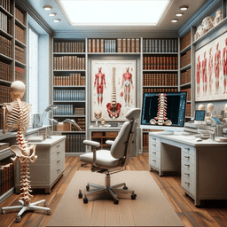 Orthopaedic Surgeon GPT