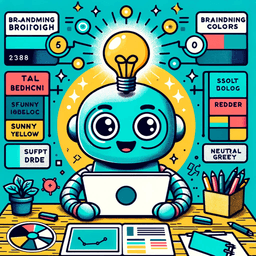 Blog to Brand Brainstorm Bot