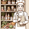 Picture Pantry Chef