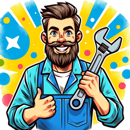 Scruffy's Car Repair Advice