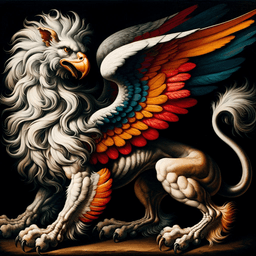 Mythical Creature Creator