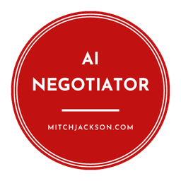 AI Negotiator