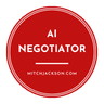 AI Negotiator