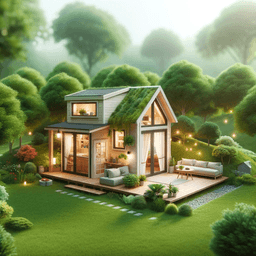 Tiny Living Spaces Enthusiast