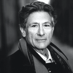 Edward Said GPT