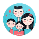 Coach Parental Positif et Drle 'Parents Paums'