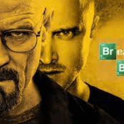 Breaking Bad Companion