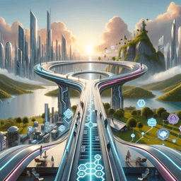 Generational Leadership Bridge