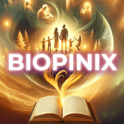 Biopinix Book Builder