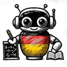 German TutorBot