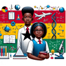 Ghana Math & Science Mentor