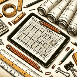 Notion Template Architect