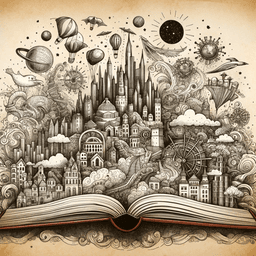 Calvinos Cartographer