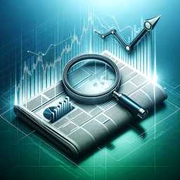 Financial News Scrapper