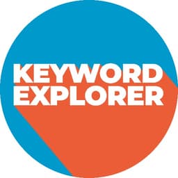 Keyword Explorer