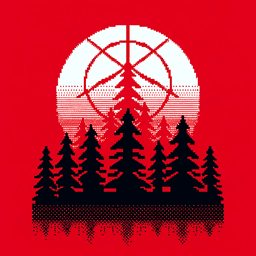 Blair Witch Project Interactive