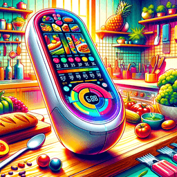 Purine Content Analyzer