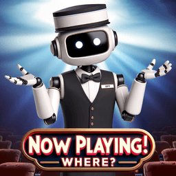 Now Playing... Where!?