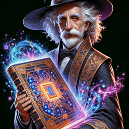 The Best Book on Quantum Computing GPT