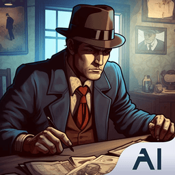 AI Hippo - Detective
