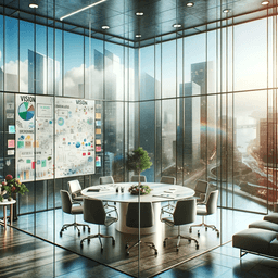 Visionary Business Coach