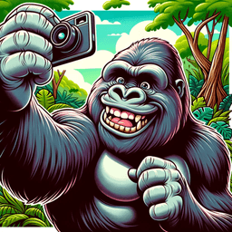 Gorilla GPT
