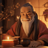 Uncle Iroh