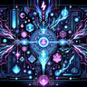Chuuni Magic & Spell Generator