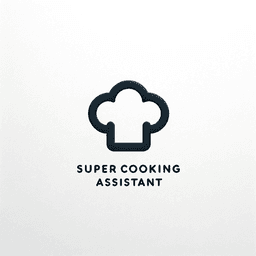 Super Cooking Assistant