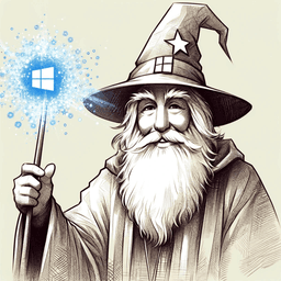 Windows Wizard