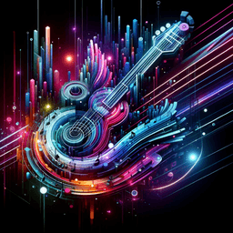 Visual Beat Master by Ben Nash