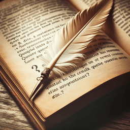 Q&A Bloom's Taxonomy