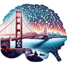 SF Bay AI Event Explorer