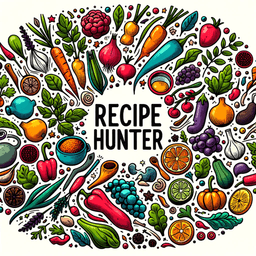 Recipe Hunter