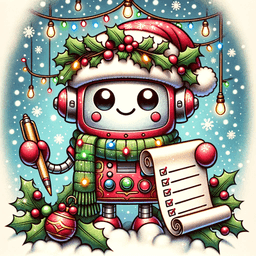 JingleBot