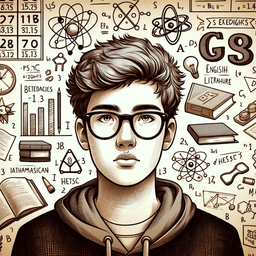 GCSE Revision Helper