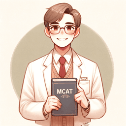 MCAT Mastery Tutor
