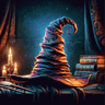 Hogwarts Sorting Hat