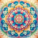 Mindful Mandala