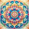Mindful Mandala