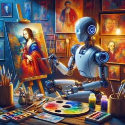 Acuarelas Histricas y Creativas