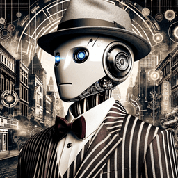 Code Gangster - OOP Mentor