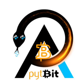 PytBit Blockchain Innovator