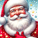 Santa Claus GPT