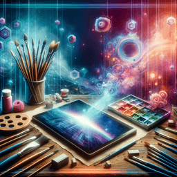 Picture Rejuvenation/Aging