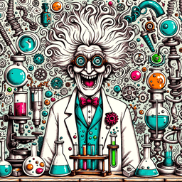 MadScientist GPT