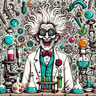 MadScientist GPT