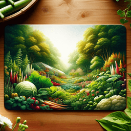 Market Gardener Maven