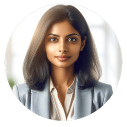 Amelia: Cybersecurity Analyst